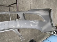 фото thumb №11, Skoda fabia ii lift бампер перед 5j0807221d