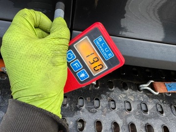 фото thumb №10, Двері праві задні зад renault megane 3 iii 08- lak: teb66 130um хетчбек