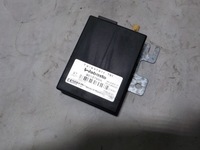 фото thumb №1, Hyundai h1 2009r. 2.5 crdi блок управления модуль webasto 9013799a