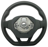 фото thumb №7, Руль многофункциональная seat ateca 5fa419091et новый оригинальная запчасть