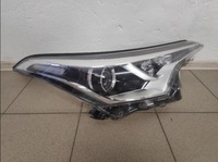 фото thumb №1, Лампа передня перед honda c-hr chr звичайна лінза