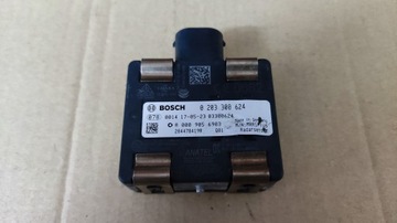 фото thumb №1, Smart fortwo eq дистроник радар 0009056903