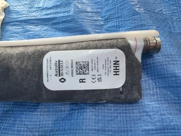 фото thumb №5, Повітряна подушка подушка безпеки сидіння правого renault austral 985l40866r