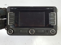 фото thumb №1, Seat leon 2 ii 04-12r навигация gps navi радио