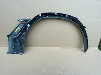 фото thumb №12, Bmw x6m f96 g06 компетиція ліва планка крила перед передня