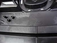 фото thumb №10, Mazda 3 iii bm 13-16 решітка радіатора решітка радіатора радіатора bhn1-50712 оригінальна nowa