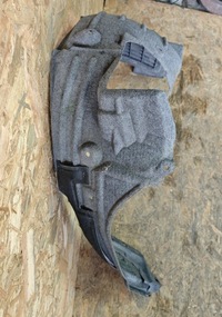 фото thumb №4, Подкрылок левая передние honda jazz v