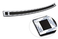 фото thumb №9, Накладка захист молдинг бампера ssangyong torres 2023-