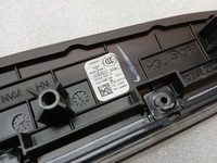 фото thumb №12, Mercedes gls x166 gls63 amg a1667301822 елементи декоративні - молдинг з дерево