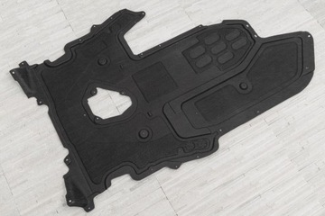 фото thumb №8, Bmw seria 5 e60 2003-2010 тканевый защита коробки коробки передач 51717033748