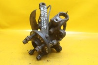 фото thumb №8, Поворотний кулак ступиця abs правий перед передня vw transporter t4 0265006301