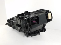 фото thumb №12, Audi a5 iii 8b3 лампа правая matrix комплектная 8b3941036h