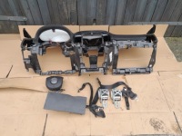 фото thumb №1, Jeep grand cheeroke wk2 lift консоль панель приладів панель приладів подушка безпеки