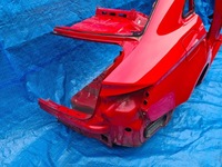 фото thumb №7, Audi a3 8v sedan чверть крила правий задня