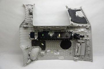 фото thumb №15, Оббивка обшивки двері перед засіб зад vw id buzz id.buzz фоновий