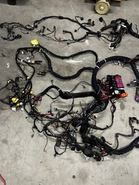 фото thumb №10, Жгут трубопровод кабины audi a8 d4