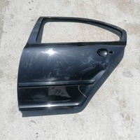 фото thumb №1, Дверь левая левый задняя skoda octavia ii