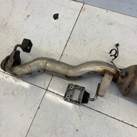 фото thumb №9, Каталізатор фільтр dpf зонд лямбда nox jeep wrangler iv jl 2.2 ecodiesel 20r