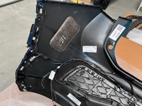 фото thumb №10, Vw tiguan iii 571 бампер задній зад r-line 6x pdc hak 571971104m 571807421a