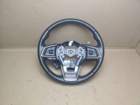 фото thumb №1, Воздуховод subaru legacy 6 facelift bn 2019