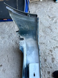 фото thumb №13, Бампер зад задній 1384914 opel vectra c