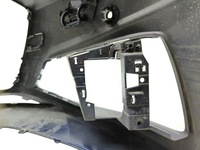 фото thumb №13, Audi a4 s4 b9 8w 2020 з спереди бампер переднее