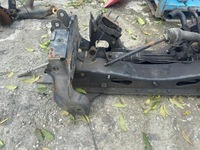 фото thumb №4, Підрамник поперечина підрамник iveco daily 35s14 2014-