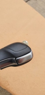 фото thumb №4, Ручка чохол рамка vw passat b8 usa шкіра dsg