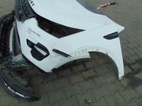 фото thumb №4, Kompletny перед капот бампер discovery sport ксенон