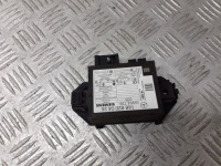 фото thumb №1, Модуль иммобилайзер mercedes w168 1688200426