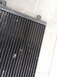 фото thumb №8, Porsche 911 997 радиатор кондиционера 99757391102
