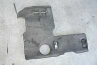 фото thumb №1, Citroen peugeot защита крышка двигателя верхняя 1.6 синий hdi 9804746880