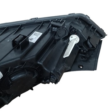 фото thumb №12, Лампа правый перед hyundai tucson iii 92102d7101
