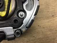 фото thumb №16, Повітряна подушка водія подушка безпеки bmw f07 f10 f11 f07n f10n f11n 6783829