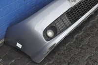 фото thumb №8, Renault thalia ii бампер перед передній 08-