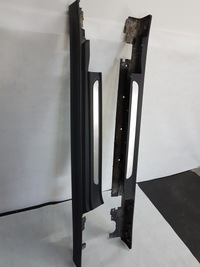 фото thumb №2, Поріг накладка поріг молдинг mini f56 ліва 7300817