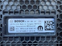 Радар acc distronic alfa romeo stelvio 50578142 Доставка, фото thumb