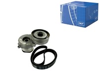 фото thumb №1, Набір ремінь wielorowk. opel 1,7dti натягувач + pa