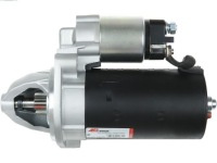 Купити Стартер стартер db sprinter, фото thumb