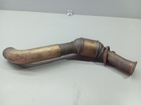 фото thumb №1, Катализатор vw phaeton 4.2 v8 3d0131690as