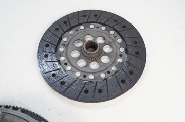 фото thumb №15, Rover 75 mg zt-t 190 2.5 v6 колесо маховики двухмассовый прижим диск