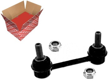 фото thumb №1, Соединитель стабилизатора 93mm honda s2000 2.0 06.99-