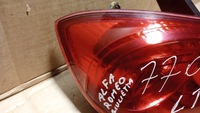 фото thumb №2, Alfa romeo giulietta hb лампа задняя левая led