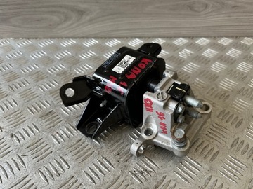 фото thumb №10, Hyundai kona 19-24 лапи подушка кріплення коробки чавун 21824-f2000