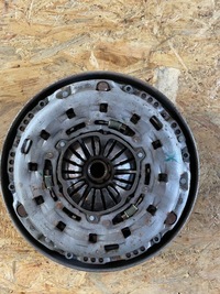 фото thumb №1, Комплектні зчеплення двомасовий маховик ducato iii 10tkm