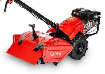 CEDRUS XGT 65 2L Tiller