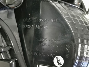 фото thumb №5, Лампа права ліва зад hyundai tucson 4 iv n line