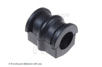 фото thumb №1, Blue print резиновый элемент стабилизатора nissan p. x-trail 2,