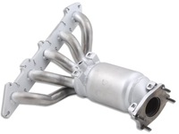 фото thumb №1, Каталізатор volvo v70 2.4 | od 2000 керамічний замінник