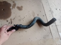 фото thumb №1, Wąż шланг радіатора peugeot 5008 1.6 hdi